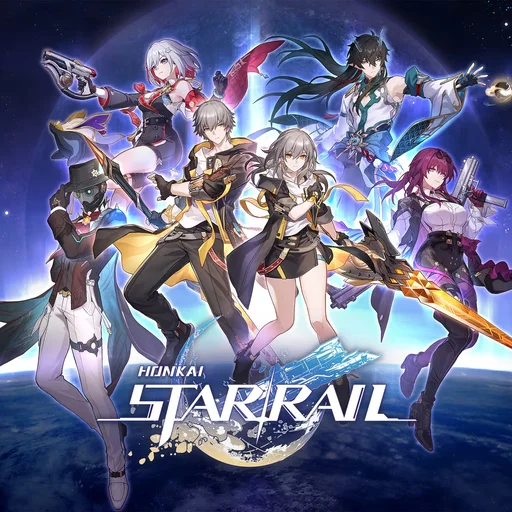 Honkai: Star Rail game hub