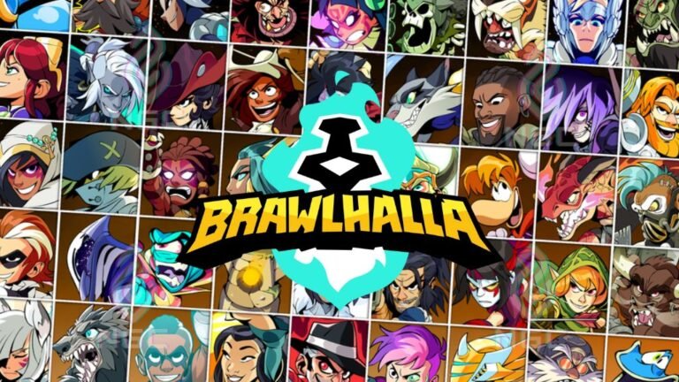 Free Brawlhalla Codes - newgamecodes.com