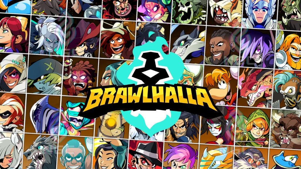 Free Brawlhalla Codes - newgamecodes.com