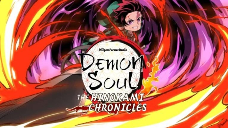Demon Soul Simulator Codes -newgamecodes.com