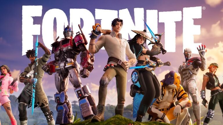 Fortnite Codes - newgamecodes.com