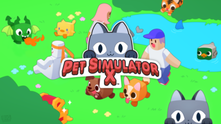 Roblox Pet Simulator X Codes - newgamecodes.com