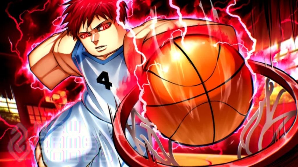 Roblox Basketball Showdown Codes - newgamecodes.com