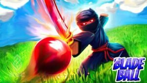 Blade Ball Codes - newgamecodes.com