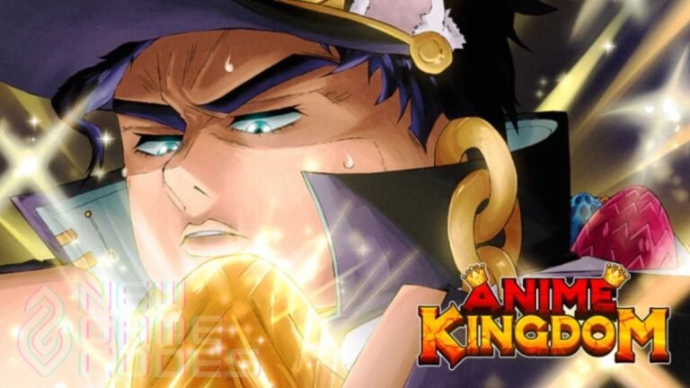 Roblox Anime Kingdom Simulator Codes - newgamecodes.com